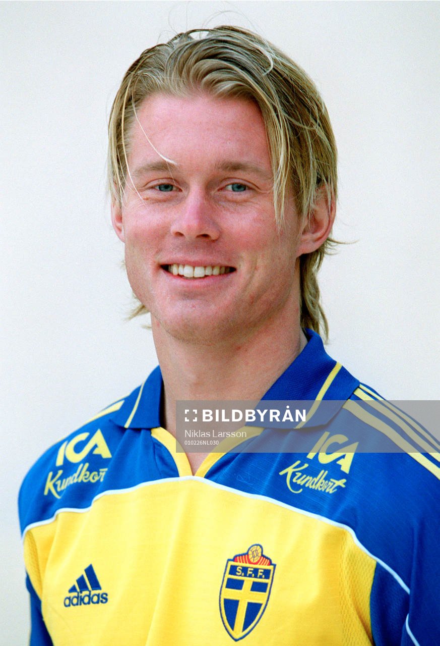 Fredrik Berglund