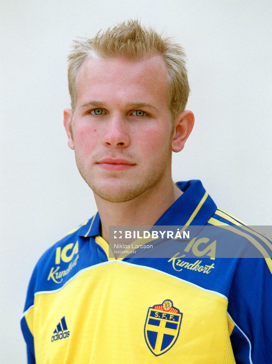 Mikael Dorsin
