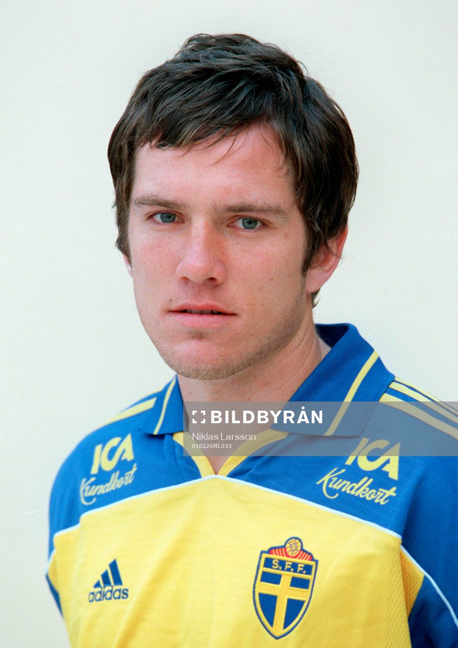 Martin Ericsson