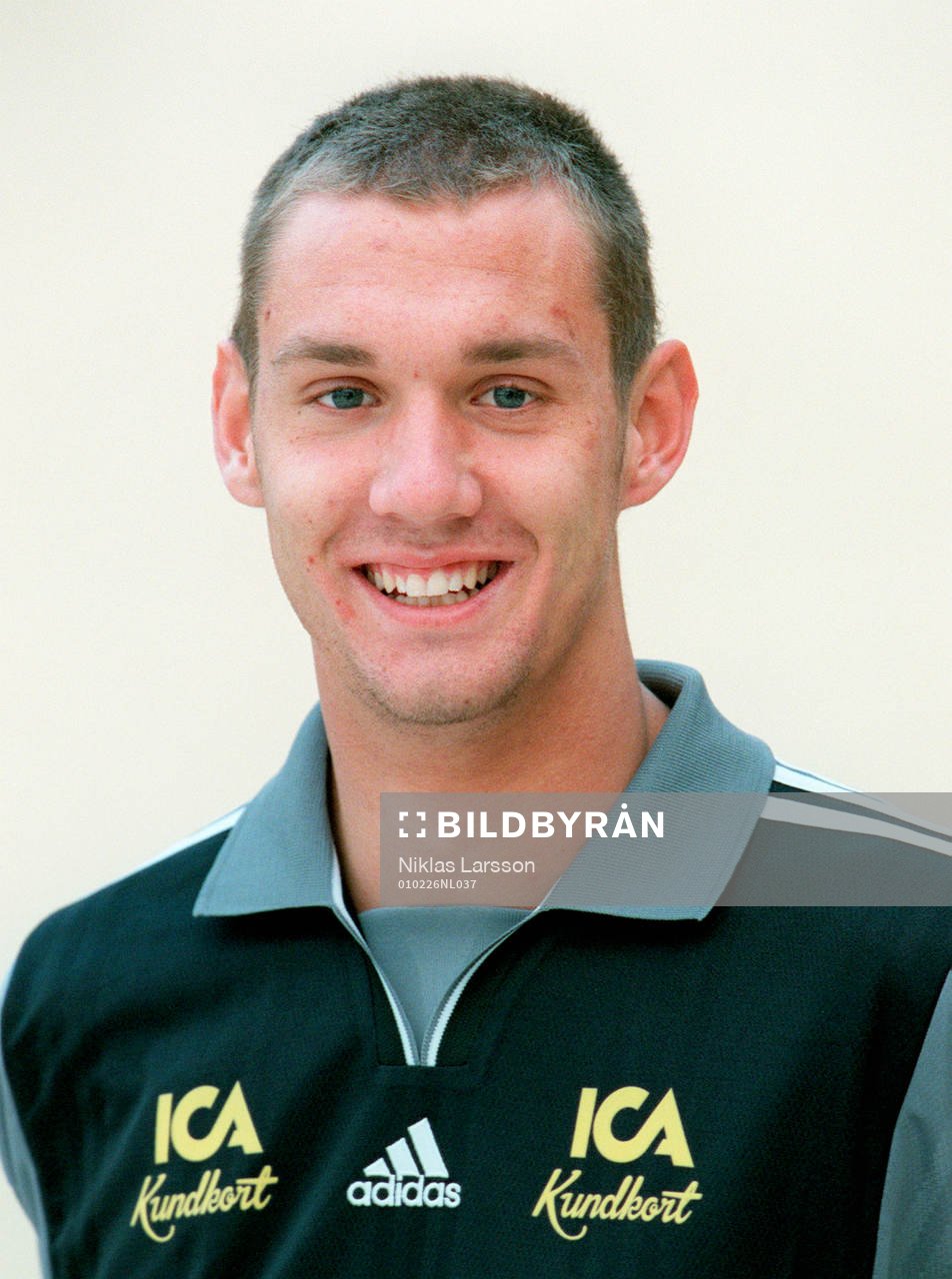 Andreas Isaksson