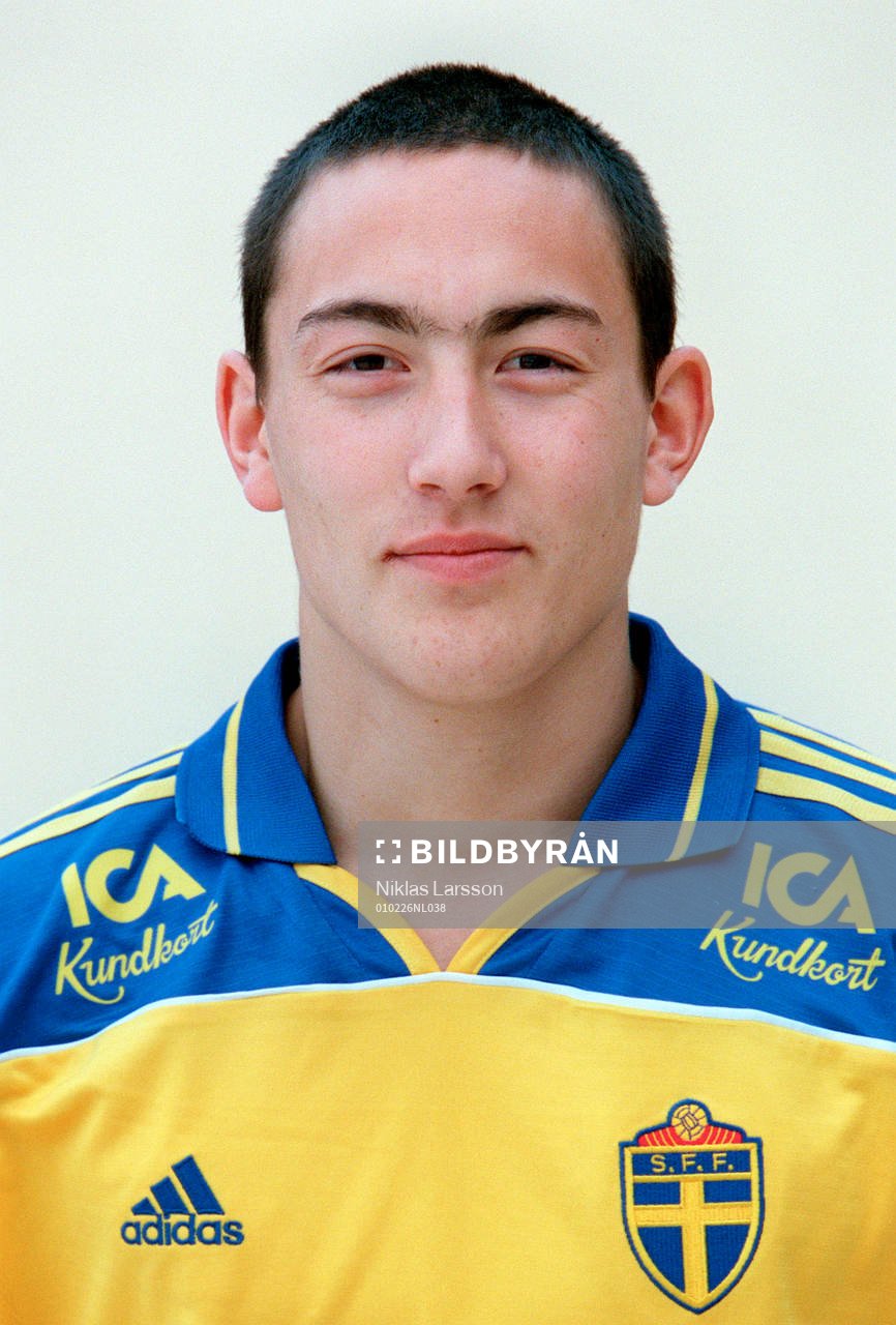 Stefan Ishizaki