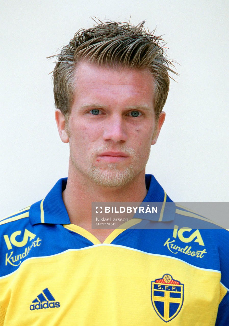 Fredrik Karlsson