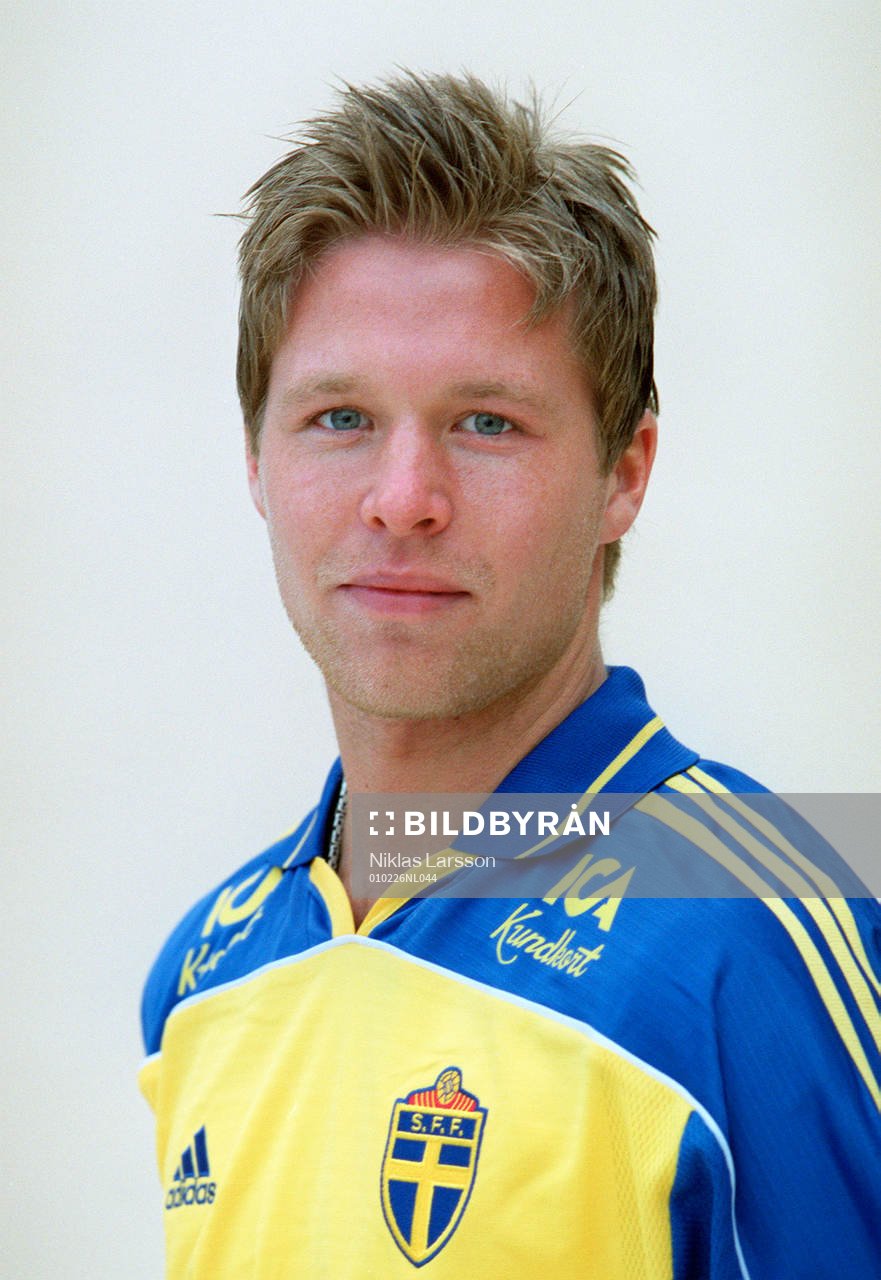 Jonas Lundén