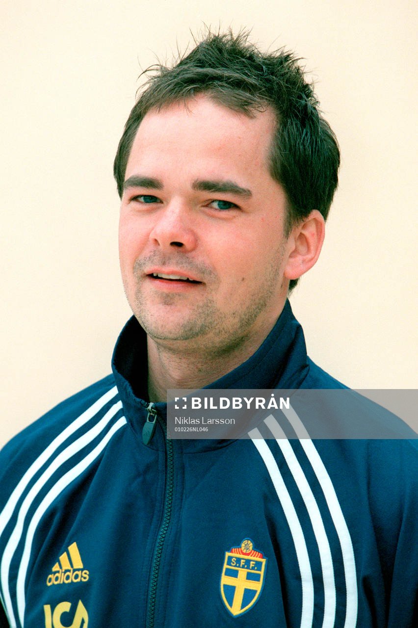 Jan Mörk