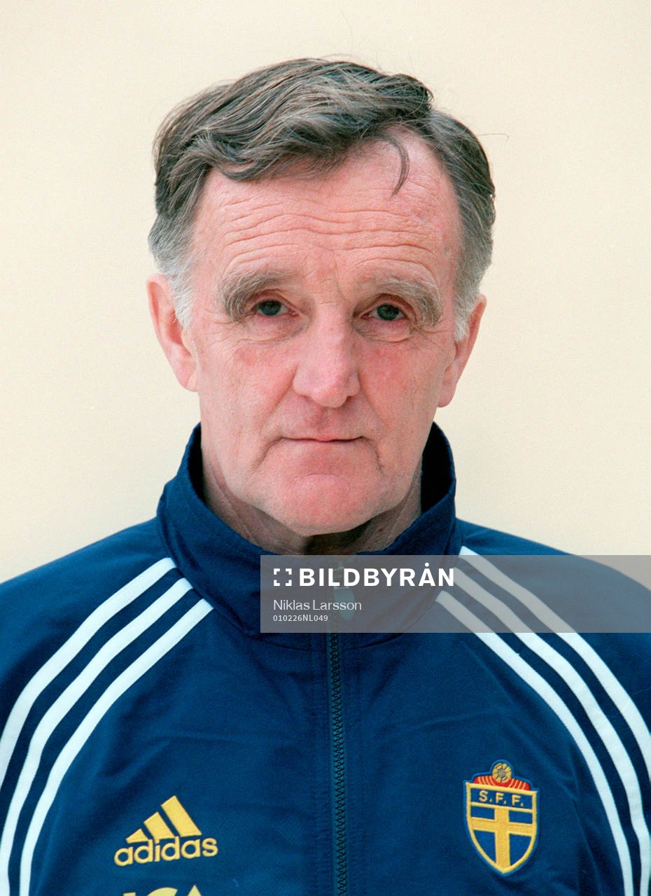 Börje Sandgren