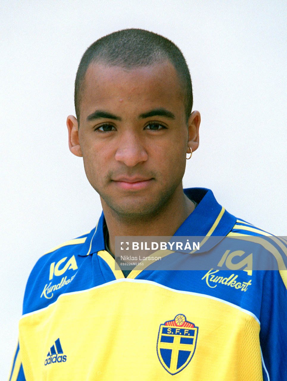 Jimmy Tamandi