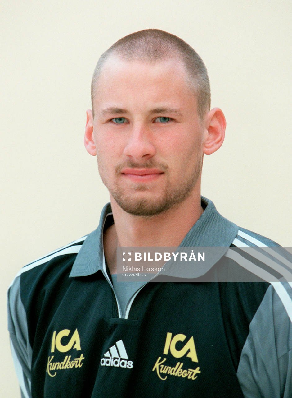 Johan Wiland