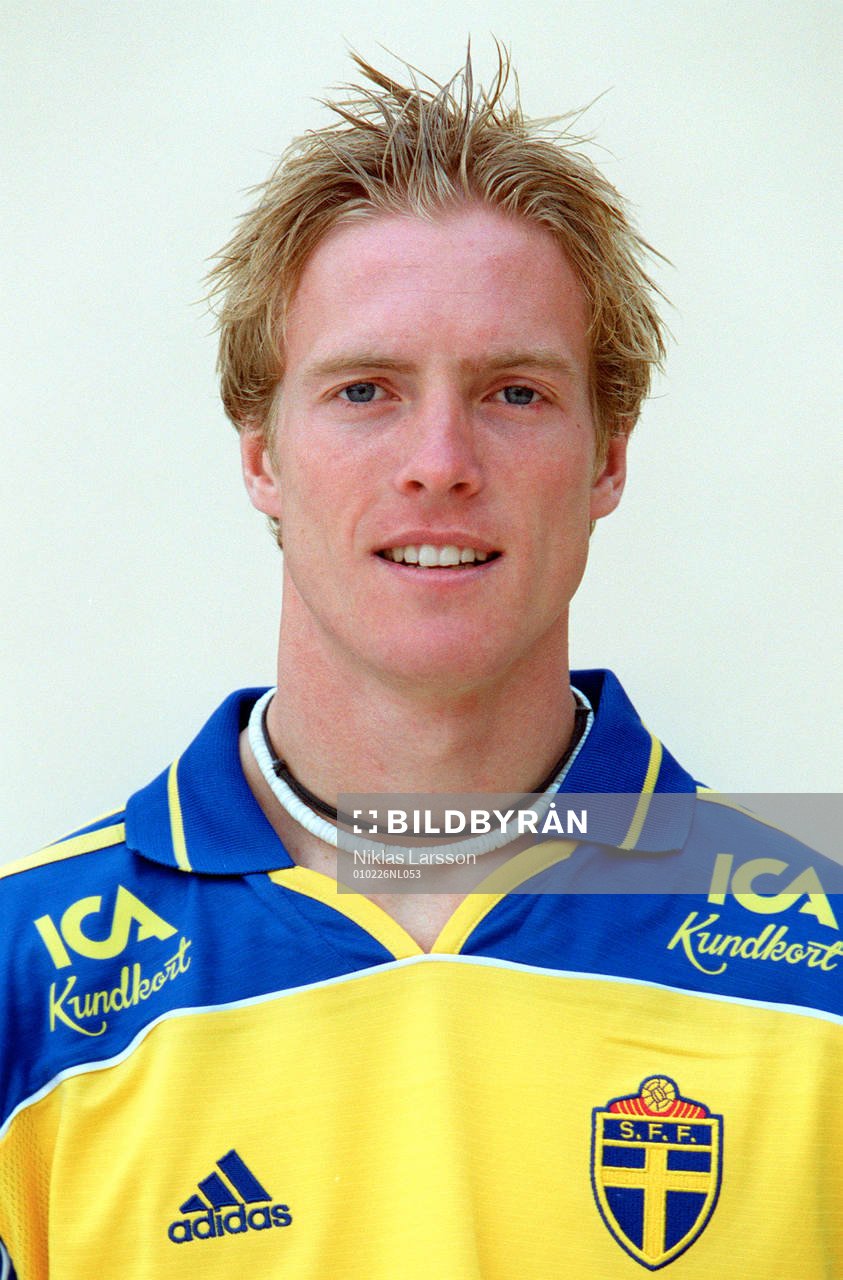 Christian Wilhelmsson
