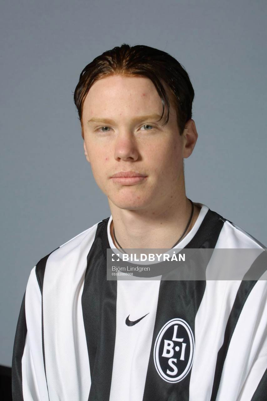 Alex Farnerud