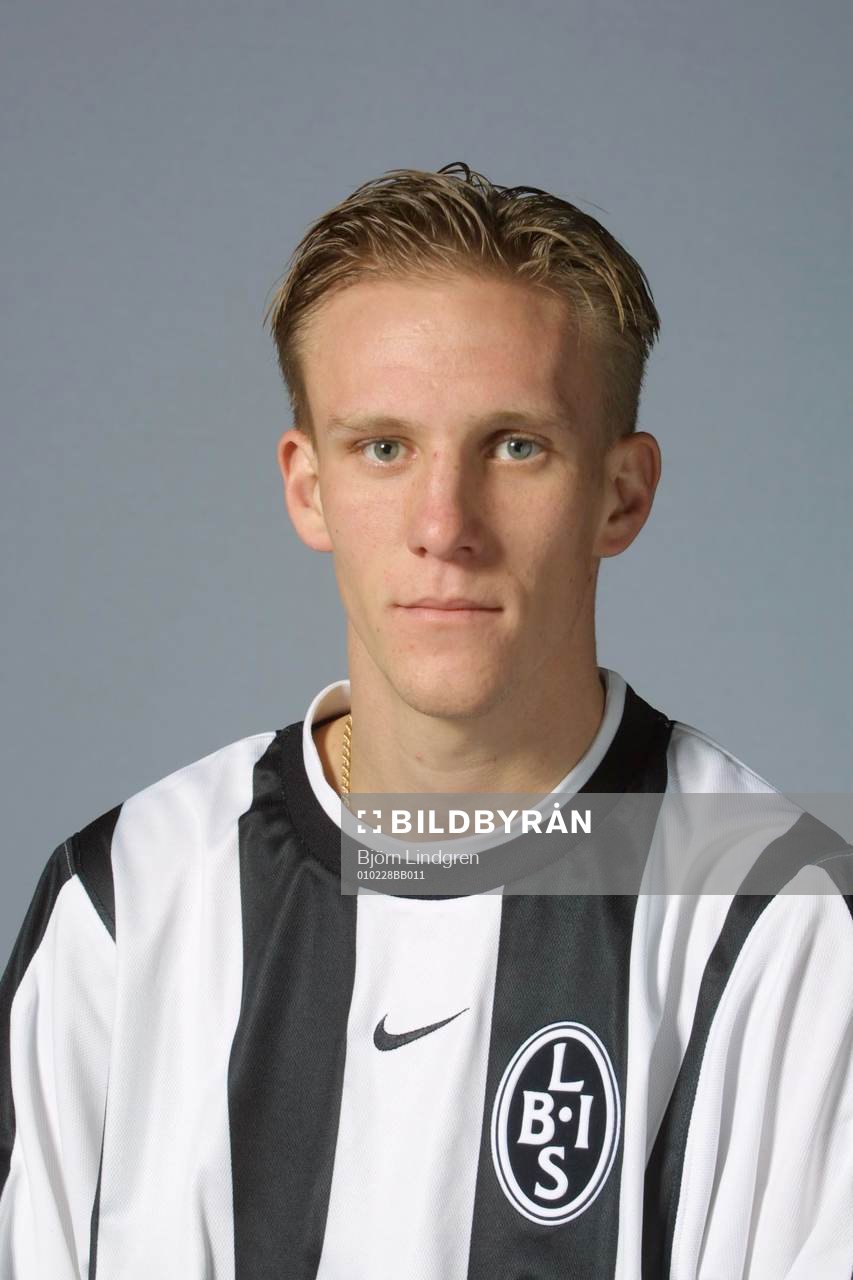 Magnus Kjellsson