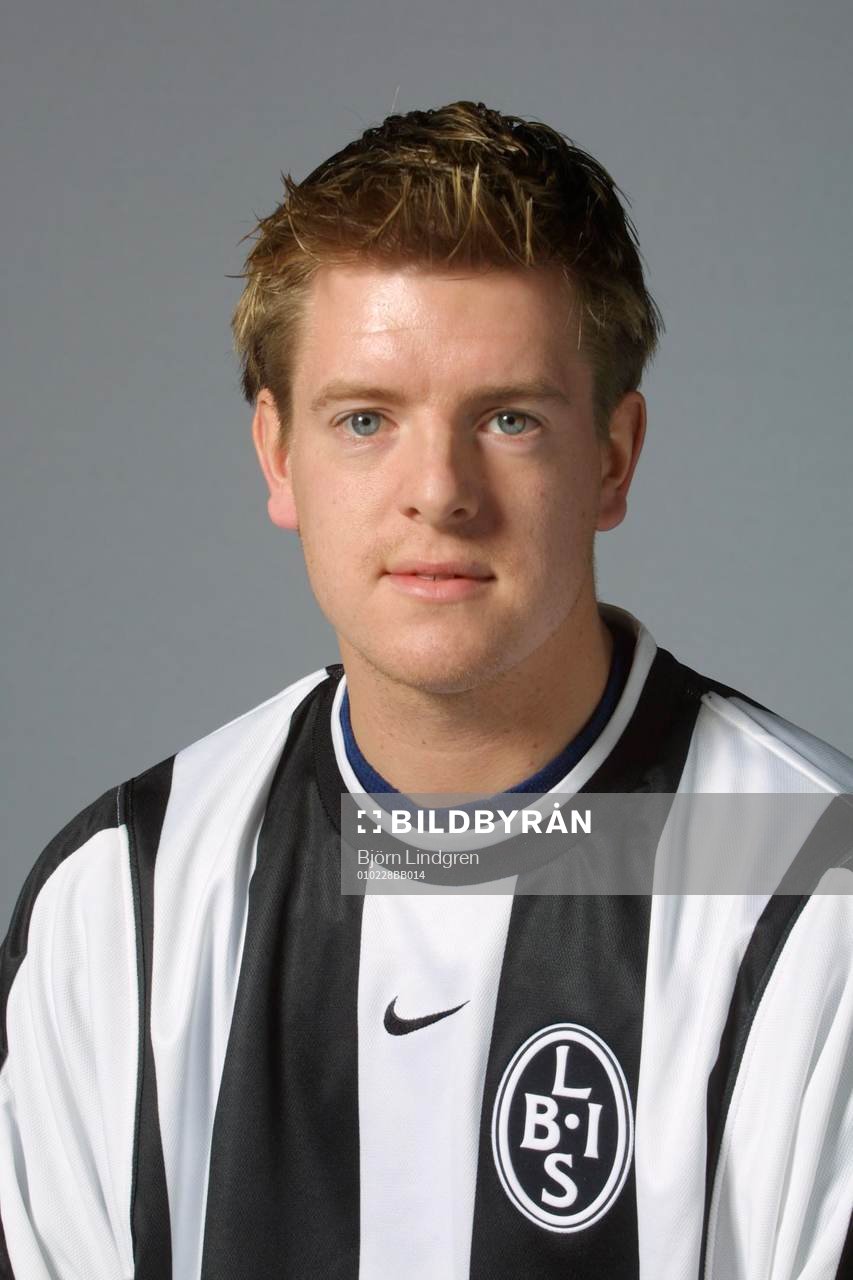 Jesper Ljung