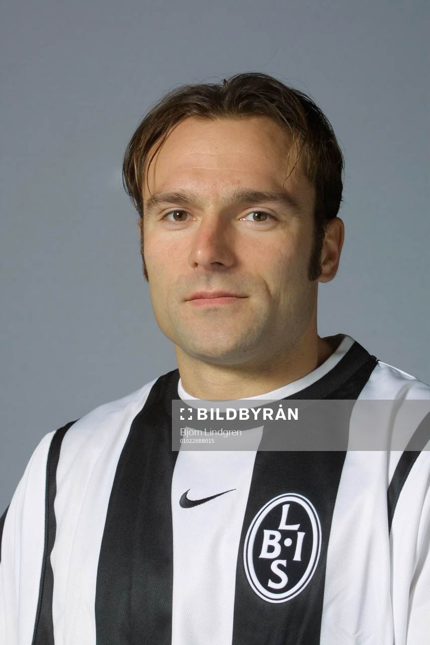 Per-Ola Ljung