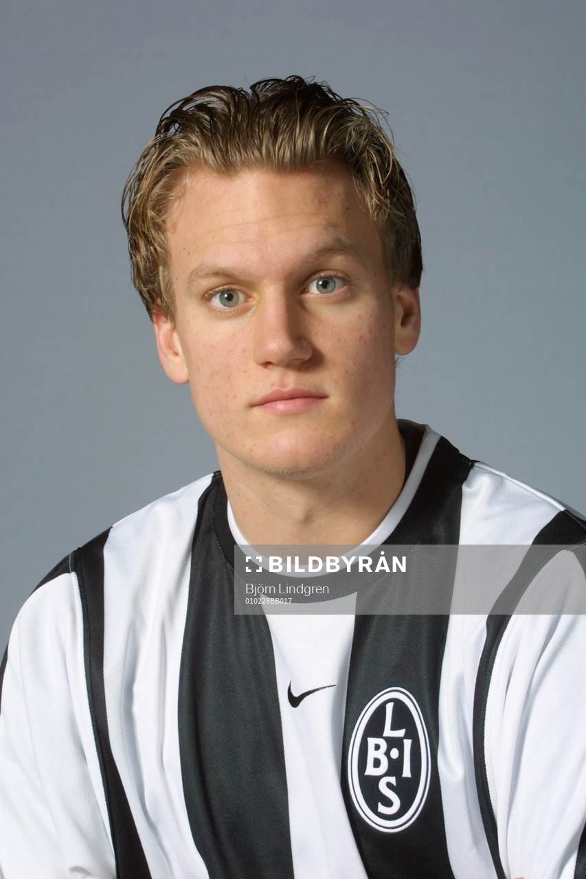 Linus Malmqvist