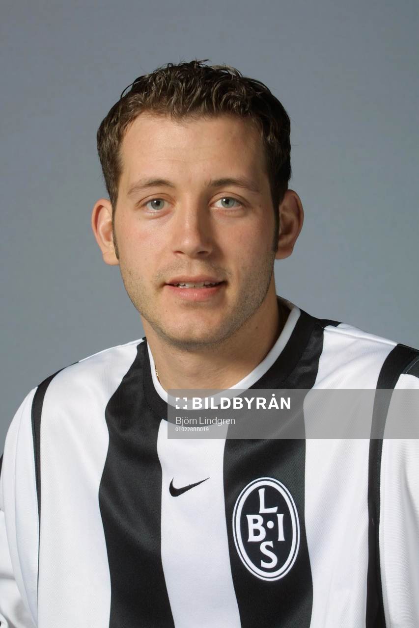 Daniel Milovanovic
