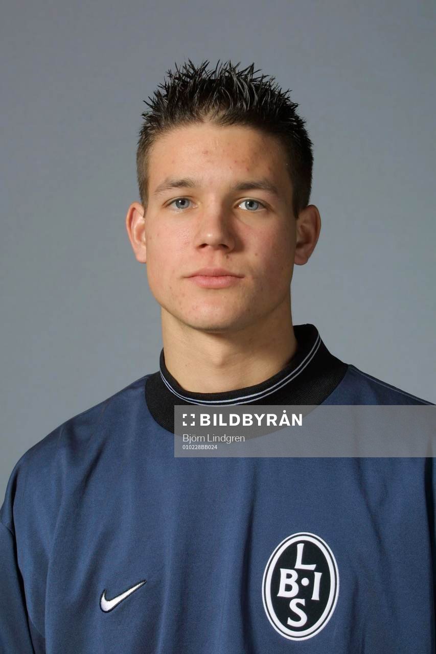 Jonas Sandqvist