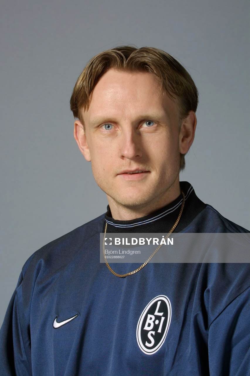 Mats Svensson