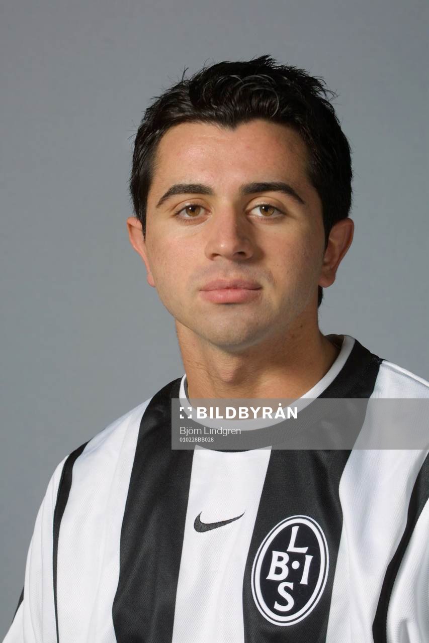 Gabriel Ucar