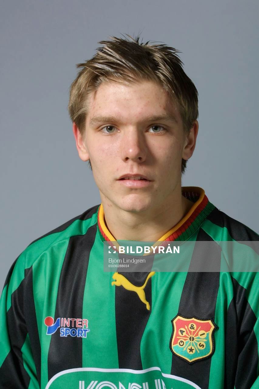 Jörgen Hellqvist