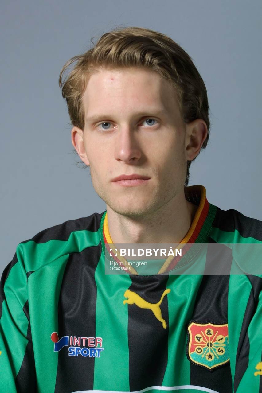 Magnus Jacobsson