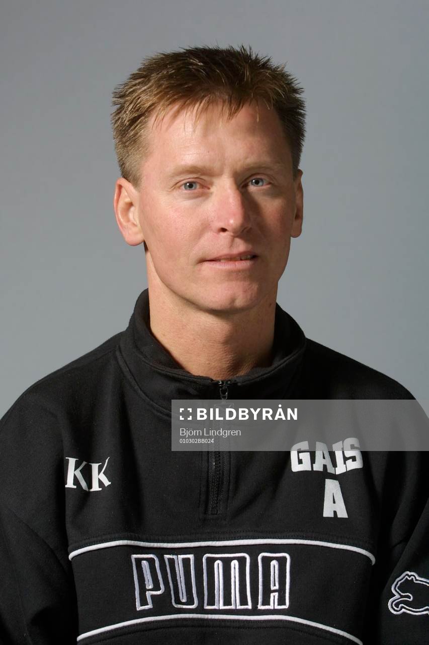 Kent Kierdorf, tränare