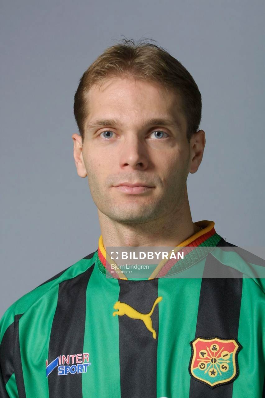 Dag Magnusson