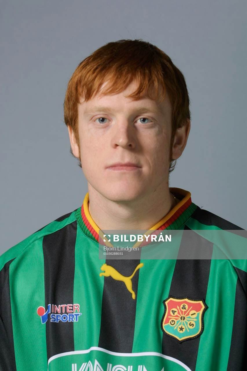 Ivan Ottordahl