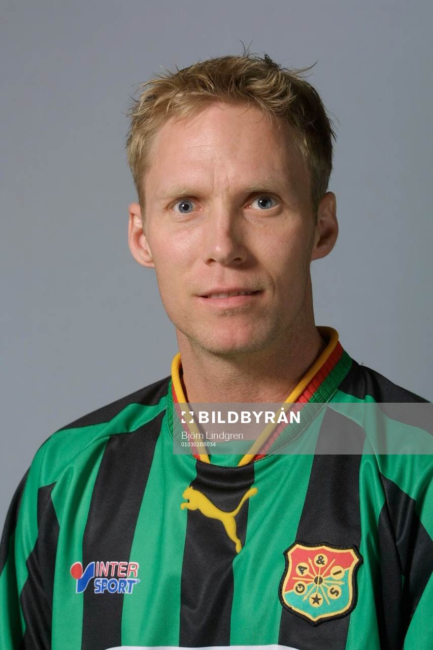 Magnus Sköldmark
