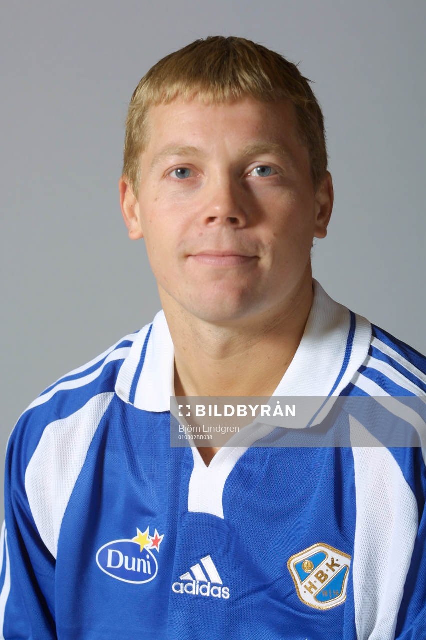 Robert Andersson