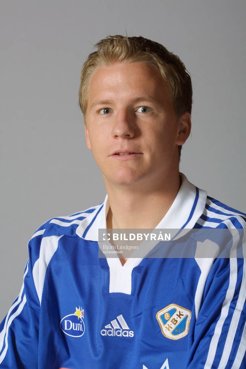 Björn Carlsson