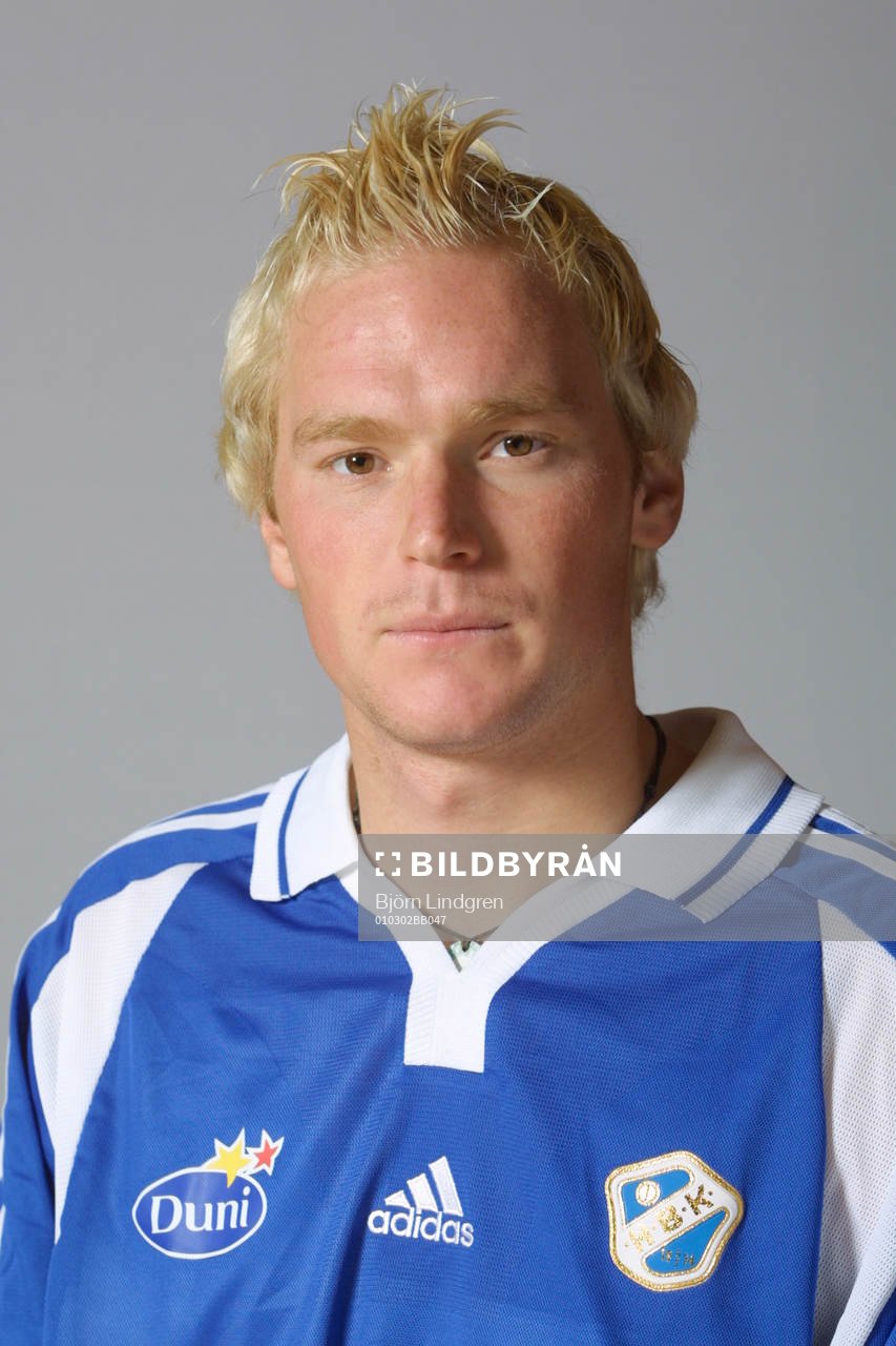Martin Ekström