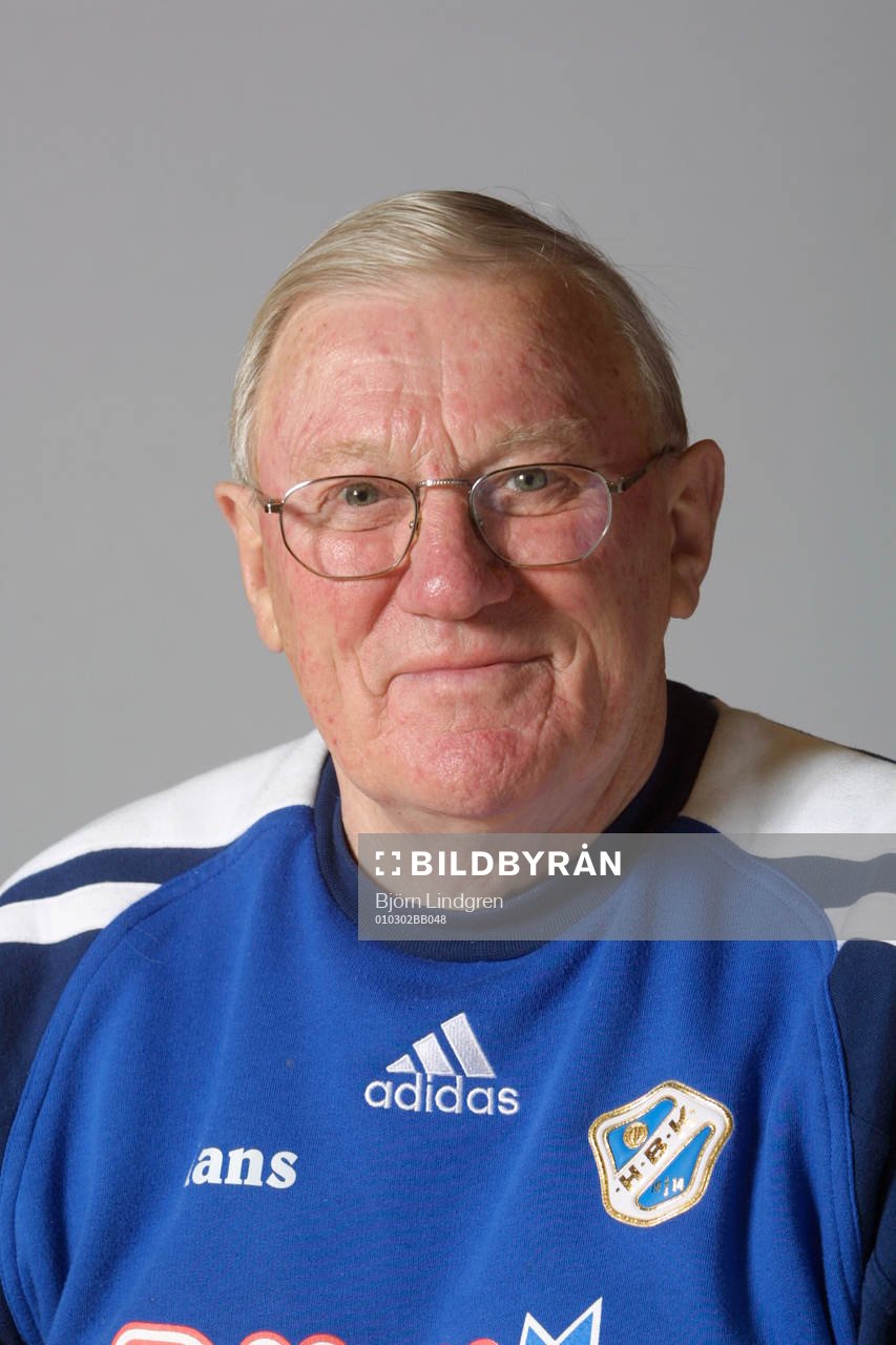Hans Gudmundsson