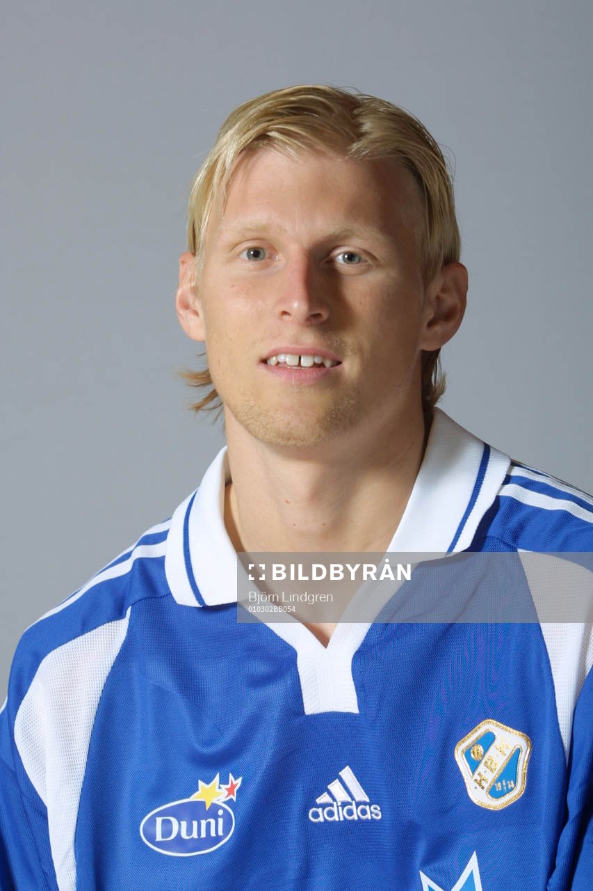 Per Johansson