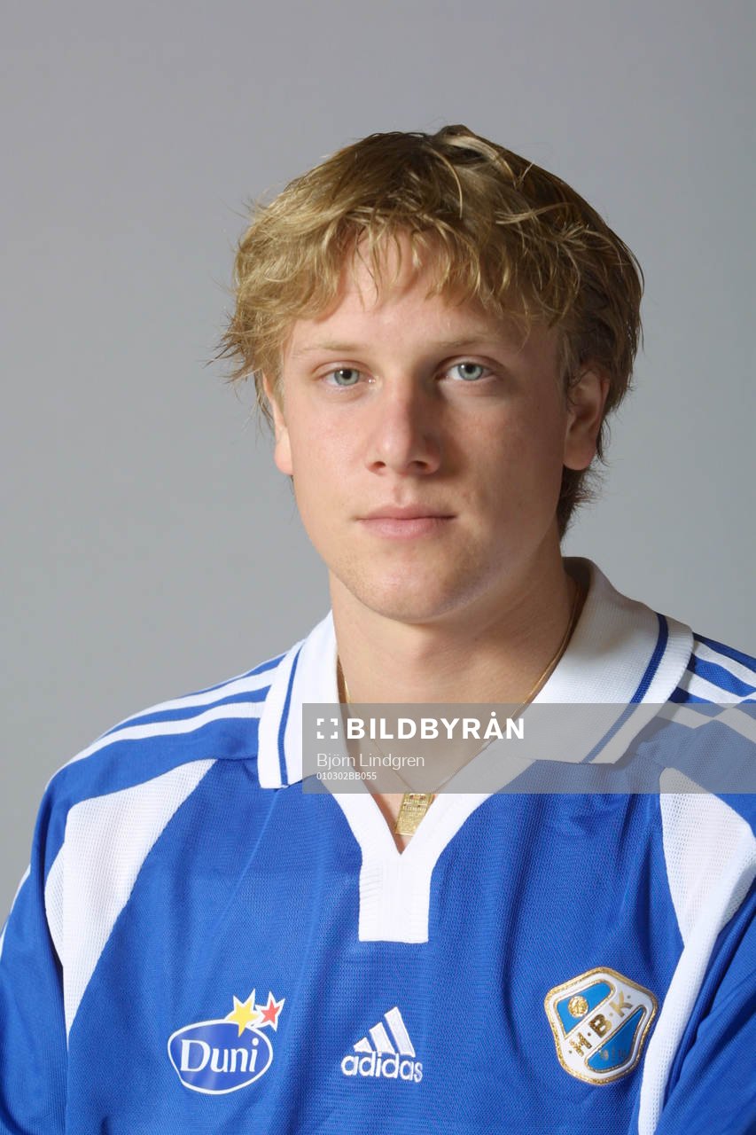 Daniel Karlsson
