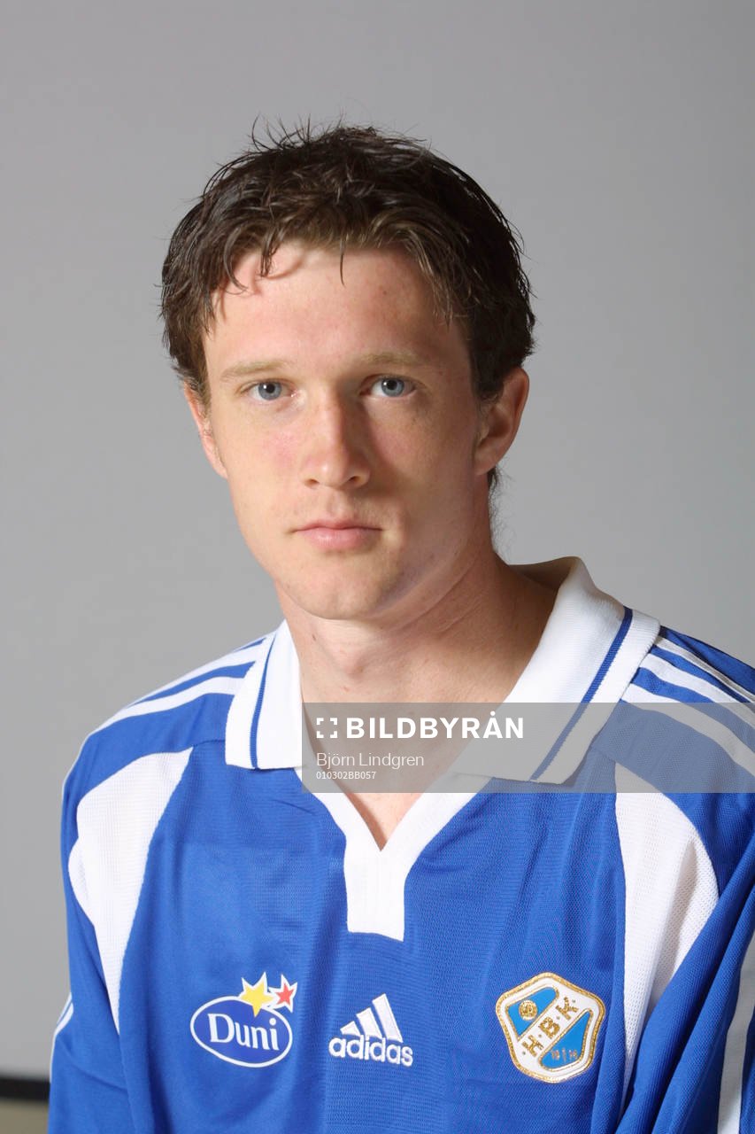 Mikael Nilsson