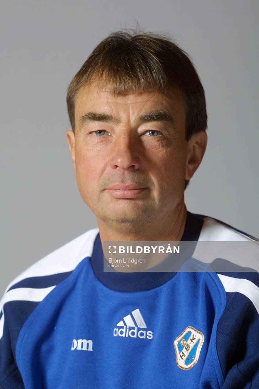 Tom Prahl, tränare