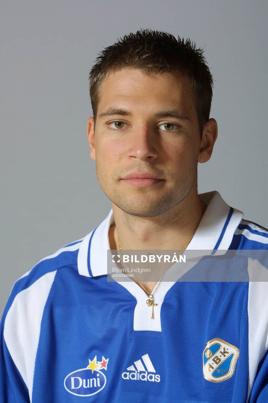 Stefan Selakovic