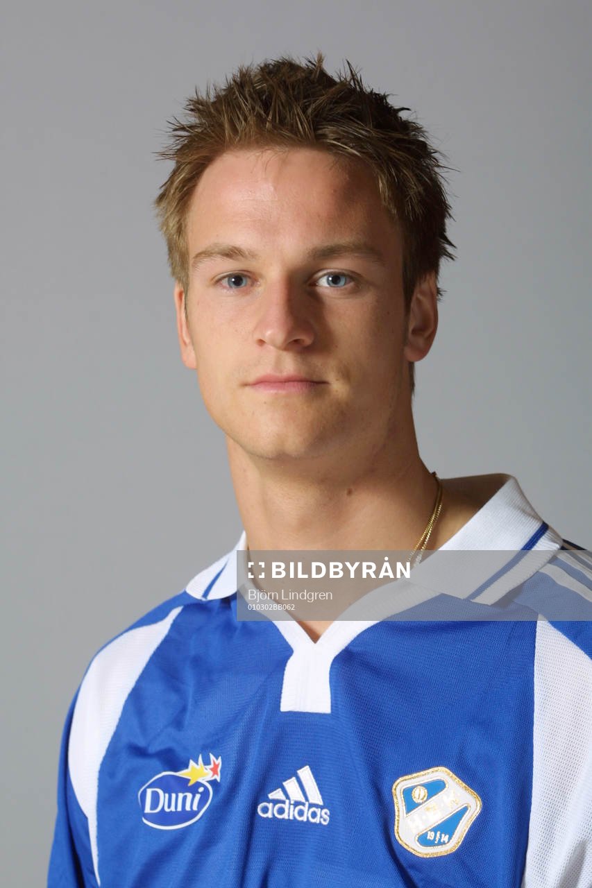 Börje Sundvall