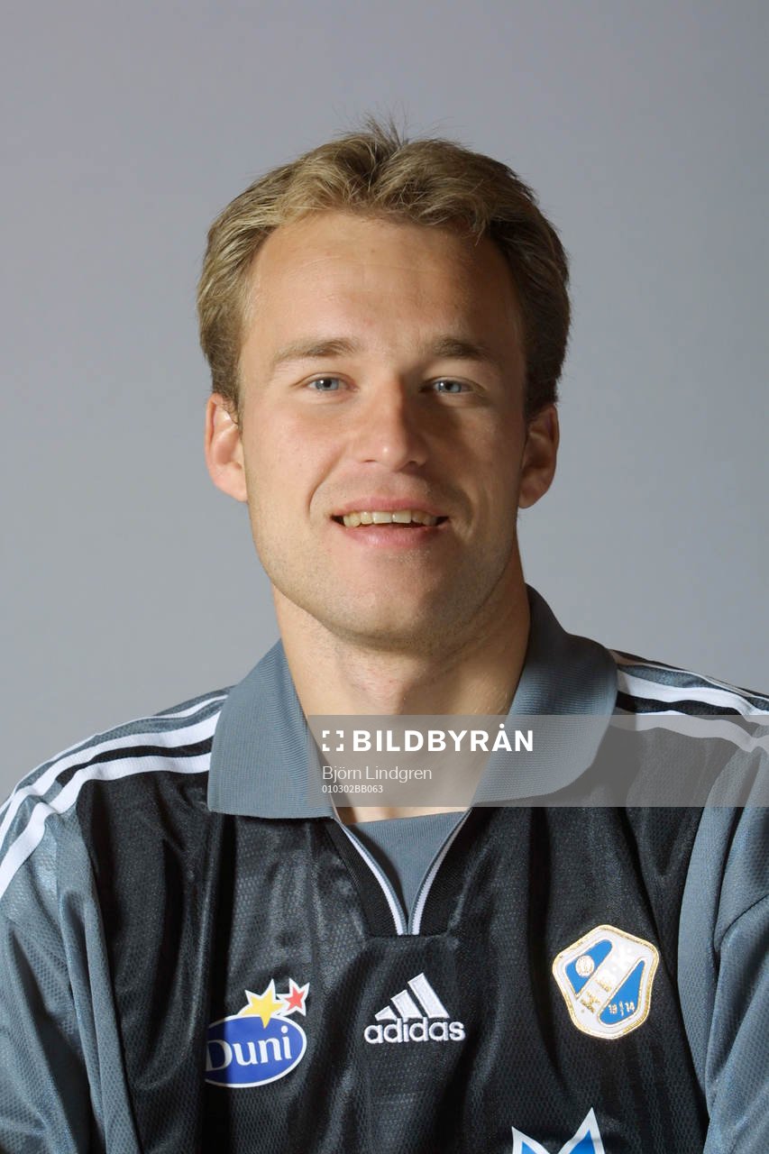 Håkan Svensson