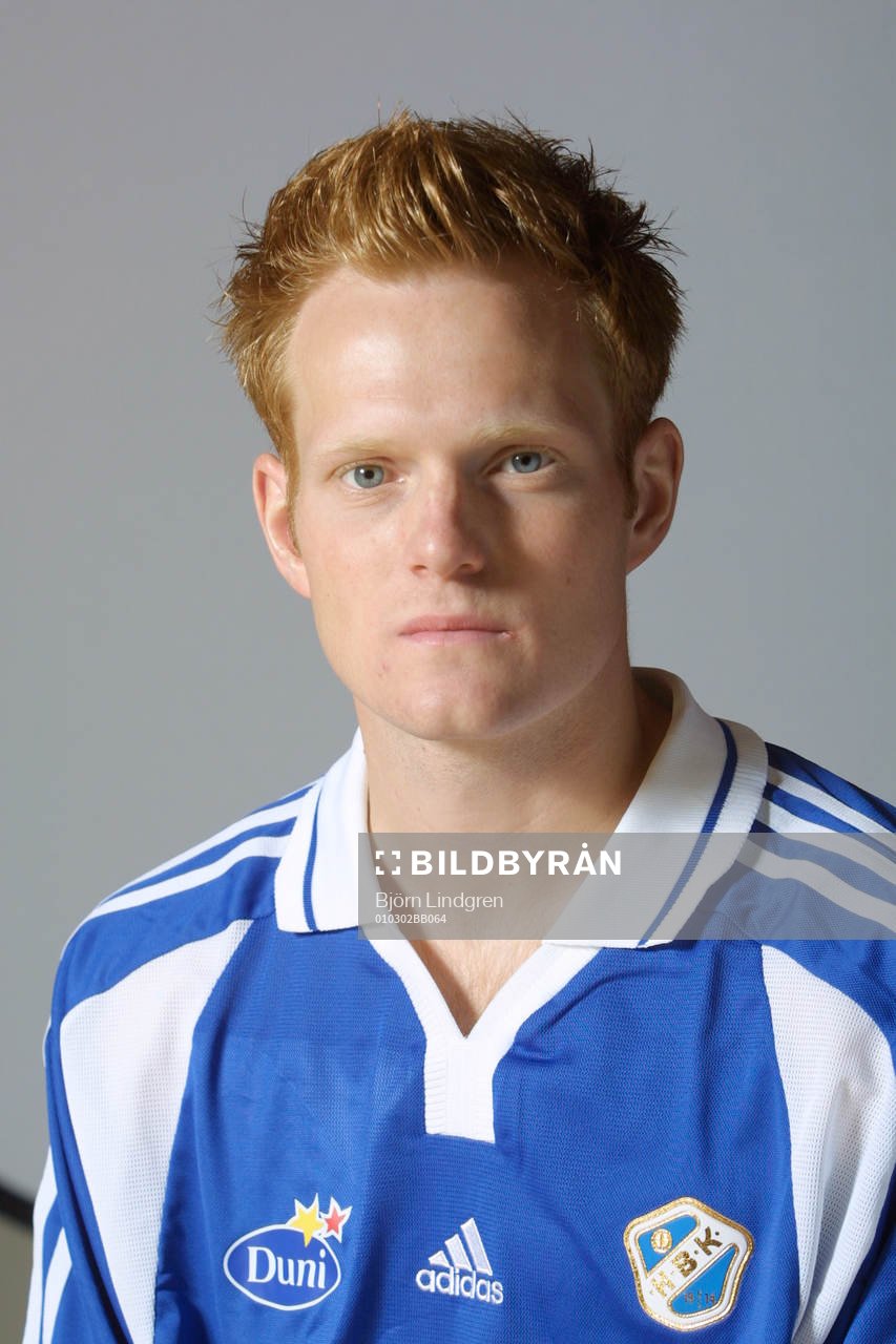 Michael Svensson