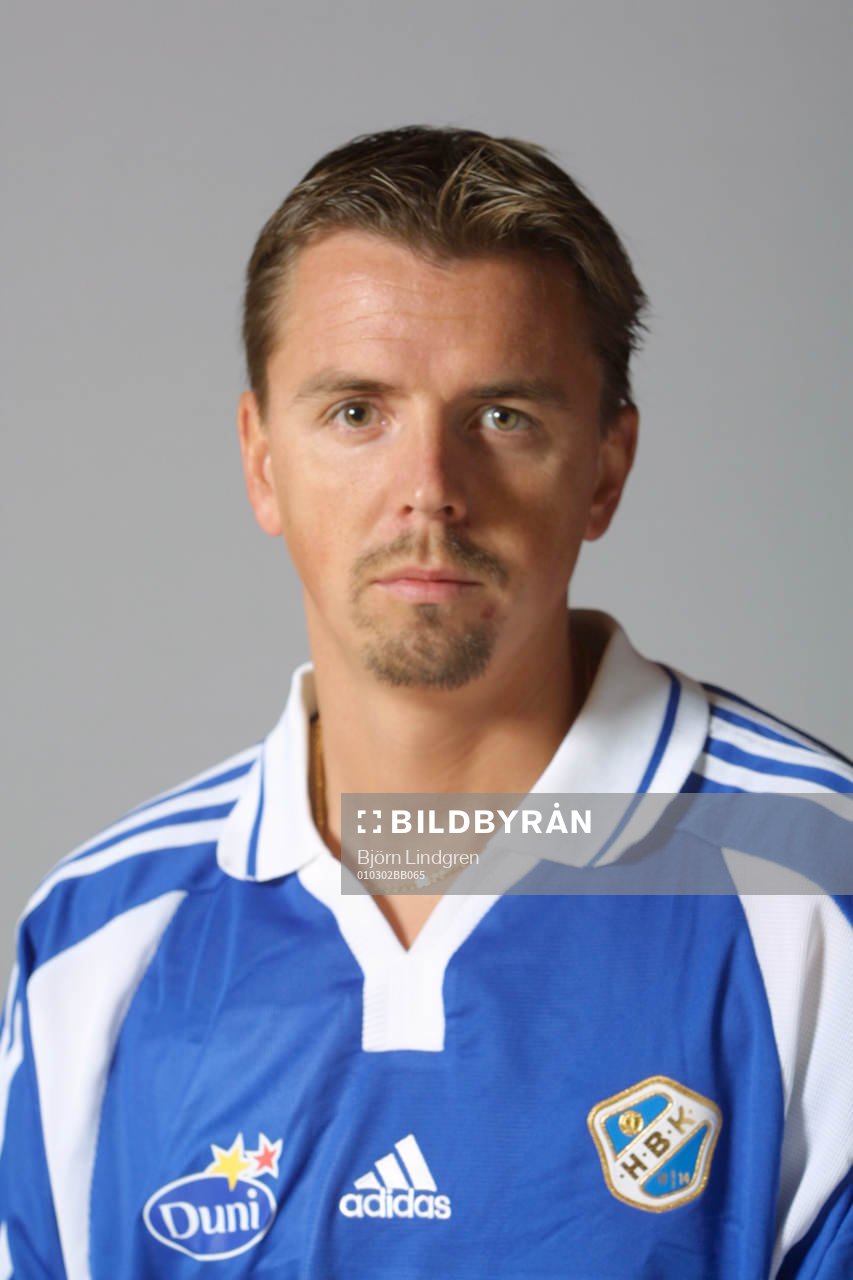 Stefan Vennberg