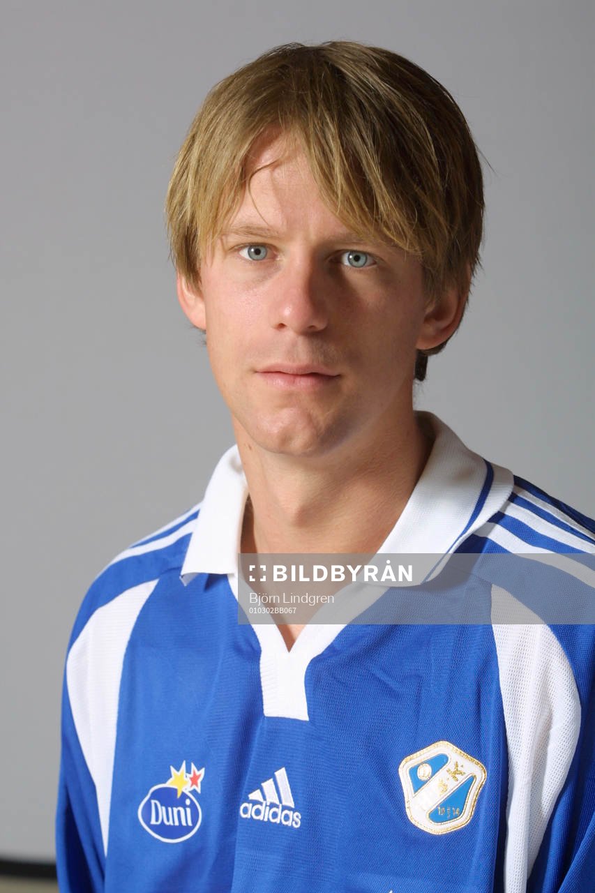 Tommy Jönsson