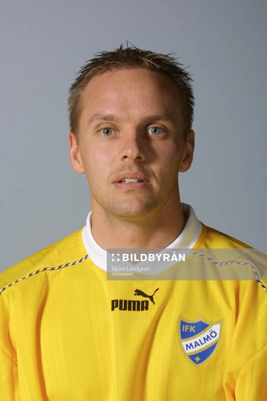 Jonas Danielsson