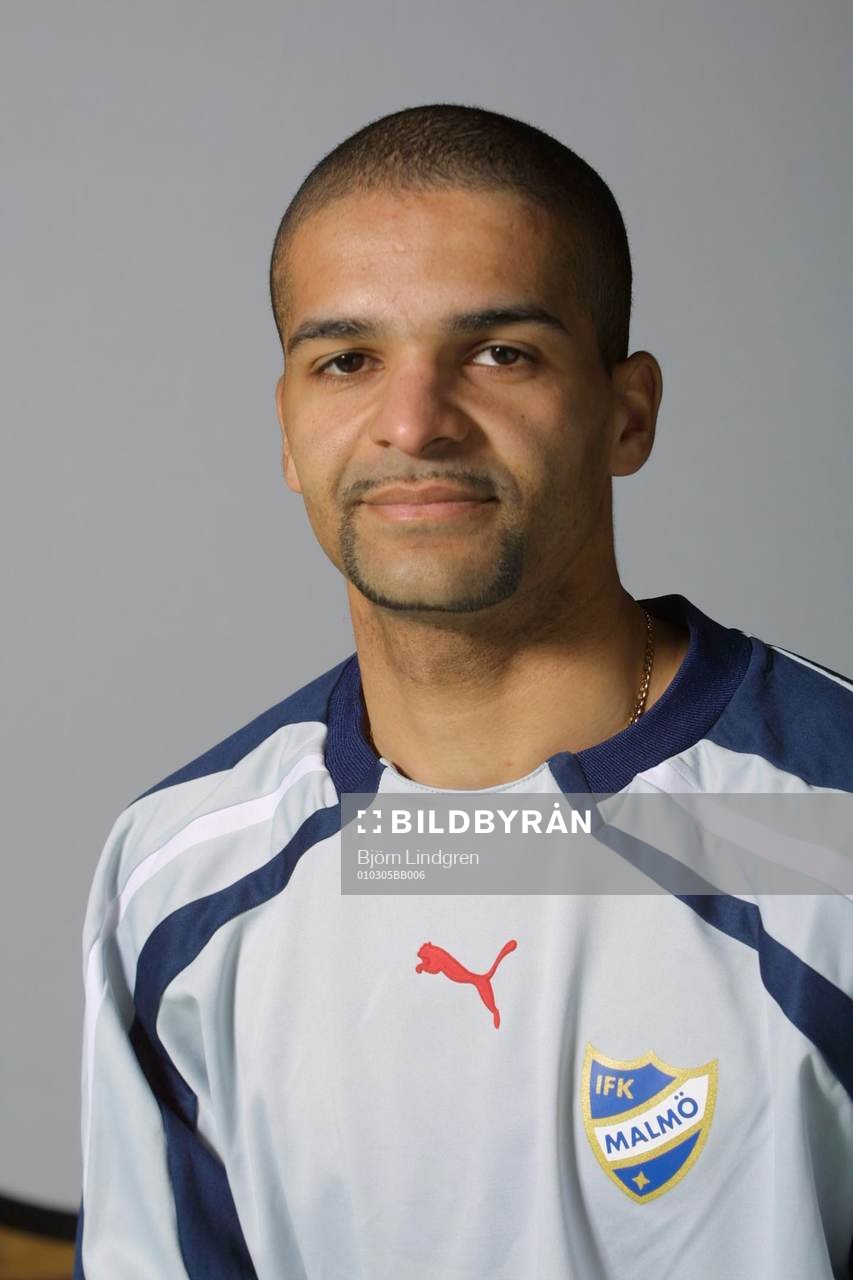  Frederic Enaholo.