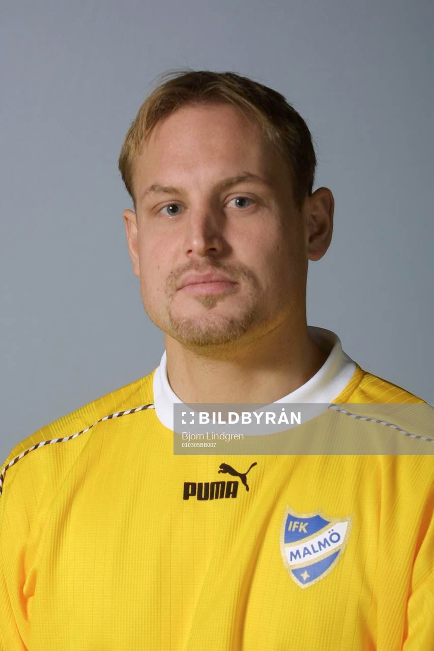 Magnus Eriksson