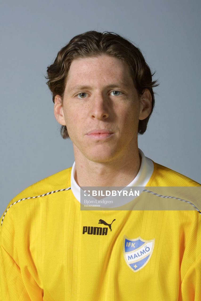 Eric Fischbein