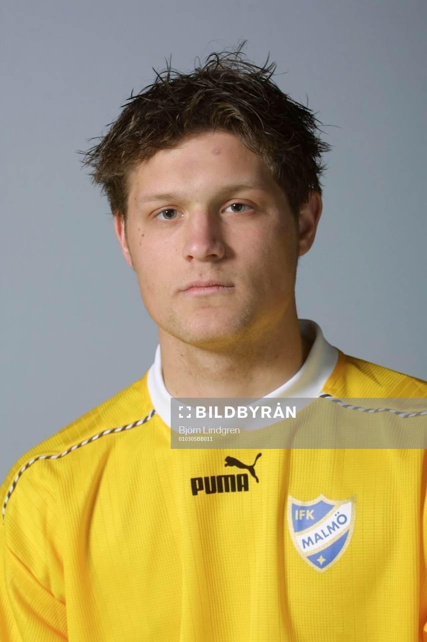 Glenn Holgersson