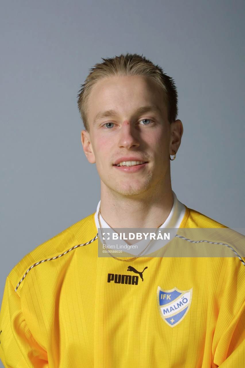 Marcus Nilsson