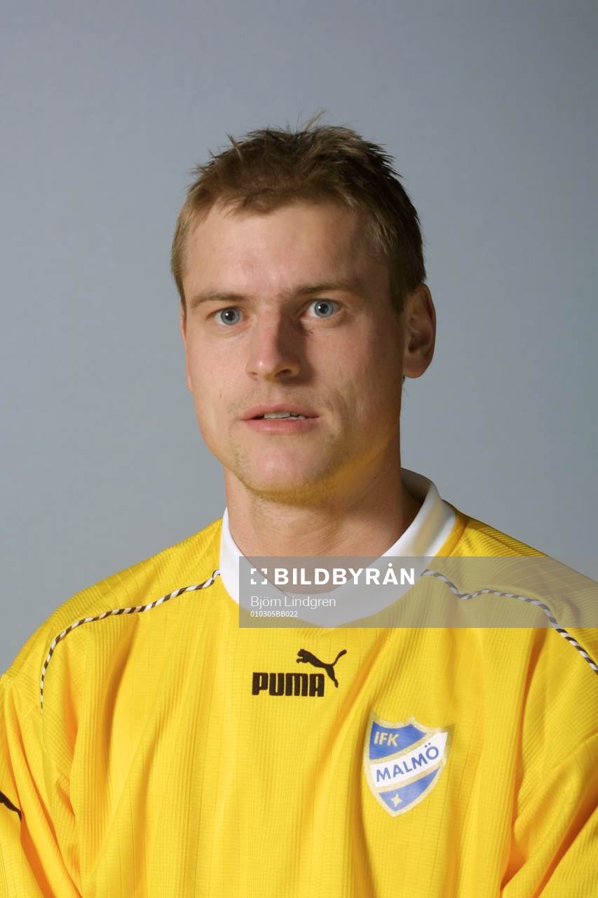 Jimmi Olsson