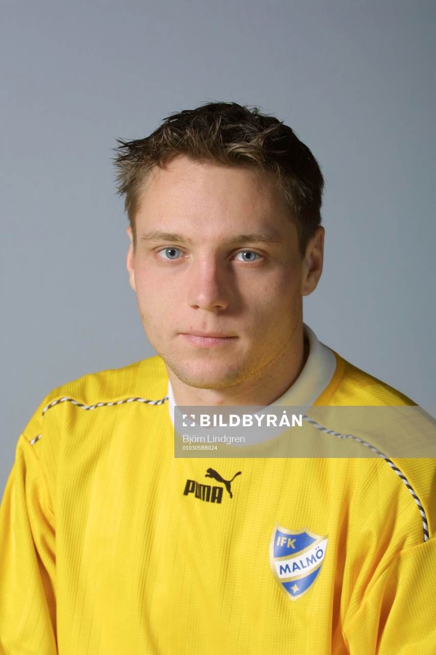 Jörgen Svensson