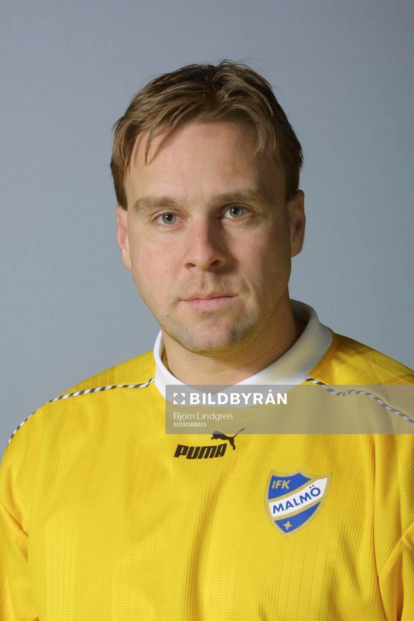 Jonas Wirmola